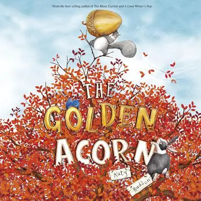 Le gland d'or - The Golden Acorn