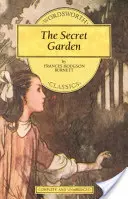 Le jardin secret - The Secret Garden