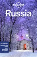 Lonely Planet Russie 8 - Lonely Planet Russia 8