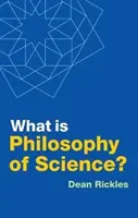 Qu'est-ce que la philosophie des sciences ? - What Is Philosophy of Science?