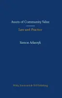Les biens de valeur communautaire : Droit et pratique - Assets of Community Value: Law and Practice