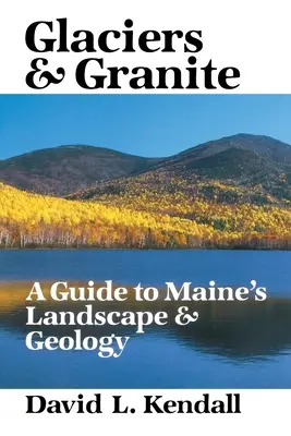 Glaciers et granit - Glaciers & Granite