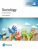 Sociologie, édition mondiale - Sociology, Global Edition