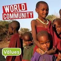 Communauté mondiale - World Community