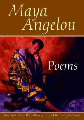 Poèmes : Maya Angelou - Poems: Maya Angelou