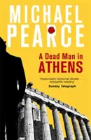 L'homme mort à Athènes - Dead Man in Athens