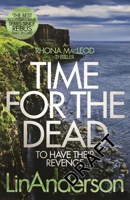 Le temps des morts, 14 - Time for the Dead, 14