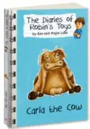 Carla la vache - Carla the Cow