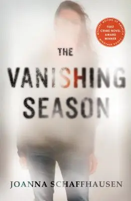 La saison des disparitions : Un mystère - The Vanishing Season: A Mystery