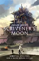 La Lune du Scrivener - Scrivener's Moon