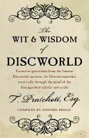 L'esprit et la sagesse du Disque-monde - The Wit and Wisdom of Discworld