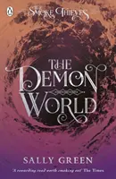 Le monde des démons (Les voleurs de fumée, tome 2) - Demon World (The Smoke Thieves Book 2)