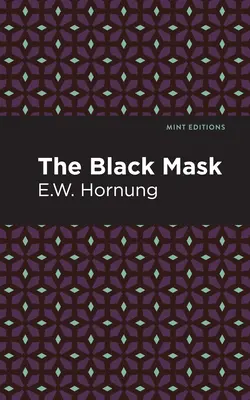 Le masque noir - The Black Mask