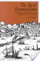 L'âge de la reconnaissance : Découverte, exploration et colonisation, 1450-1650 - The Age of Reconnaissance: Discovery, Exploration, and Settlement, 1450-1650