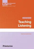 Enseigner l'écoute, révisé - Teaching Listening, Revised