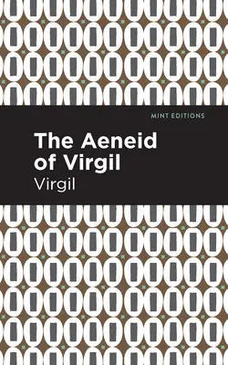 L'Enéide de Virgile - The Aeneid of Virgil