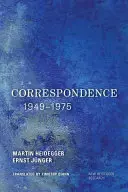 Correspondance 1949-1975 - Correspondence 1949-1975