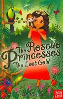 Rescue Princesses : L'or perdu - Rescue Princesses: The Lost Gold