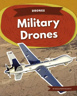 Drones militaires - Military Drones