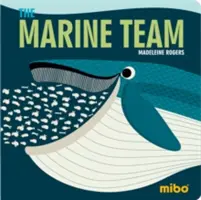 L'équipe des Marines - The Marine Team
