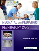 Soins respiratoires néonatals et pédiatriques - Neonatal and Pediatric Respiratory Care