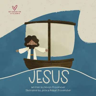 Jésus - Jesus