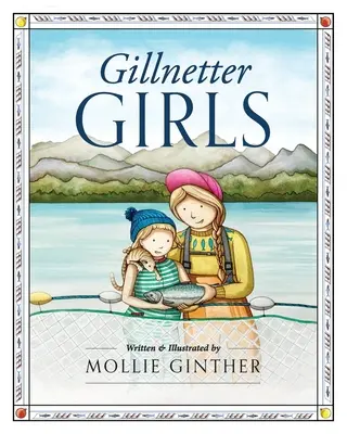 Les filles de Gillnetter - Gillnetter Girls