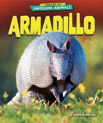 Tatou - Armadillo