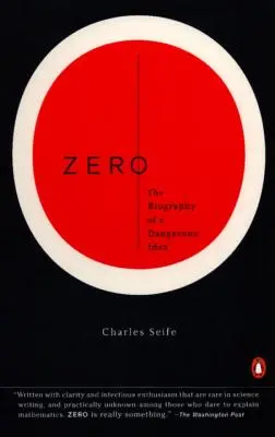 Zéro : la biographie d'une idée dangereuse - Zero: The Biography of a Dangerous Idea