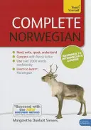 Cours complet de norvégien pour débutants et intermédiaires : Apprendre à lire, écrire, parler et comprendre une nouvelle langue - Complete Norwegian Beginner to Intermediate Course: Learn to Read, Write, Speak and Understand a New Language