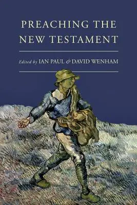 Prêcher le Nouveau Testament - Preaching the New Testament