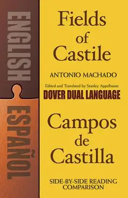 Champs de Castille/Campos de Castilla : un livre en deux langues - Fields of Castile/Campos de Castilla: A Dual-Language Book