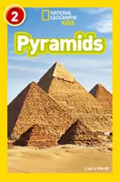 Pyramides - Niveau 2 - Pyramids - Level 2