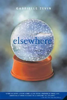 Ailleurs - Elsewhere