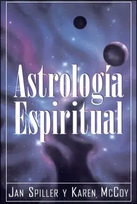 Astrologia Espiritual (Astrologie spirituelle) - Astrologia Espiritual (Spiritual Astrology)