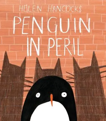 Pingouin en péril - Penguin in Peril