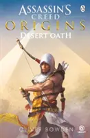 Serment du désert - La préquelle officielle d'Assassin's Creed Origins - Desert Oath - The Official Prequel to Assassin's Creed Origins