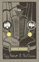 Les bons présages - Good Omens