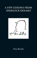 Quelques leçons de Sherlock Holmes - A Few Lessons from Sherlock Holmes