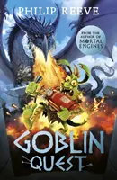 La quête des gobelins (NE) - Goblin Quest (NE)