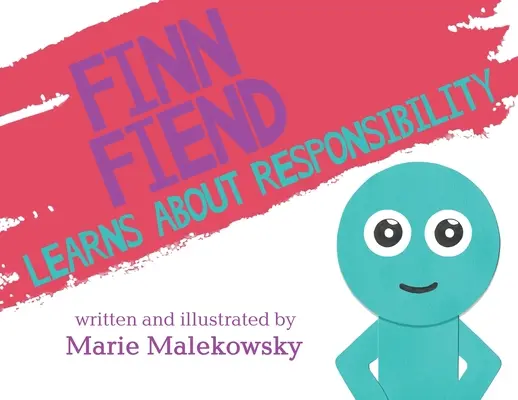 Finn Fiend s'initie à la responsabilité - Finn Fiend Learns About Responsibility