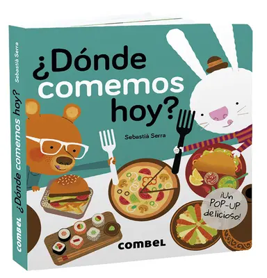 dnde Comemos Hoy ? - dnde Comemos Hoy?