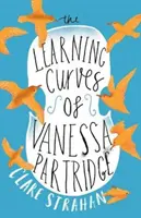 Les courbes d'apprentissage de Vanessa Partridge - Learning Curves of Vanessa Partridge