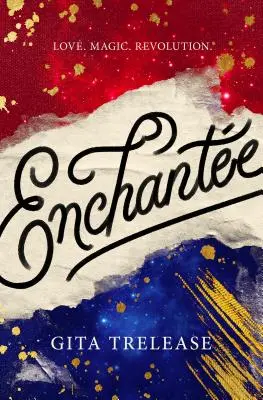 Enchantement - Enchante