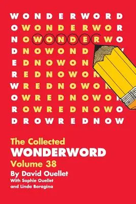 Volume 38 du WonderWord - WonderWord Volume 38