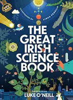 Grand livre scientifique irlandais - Great Irish Science Book