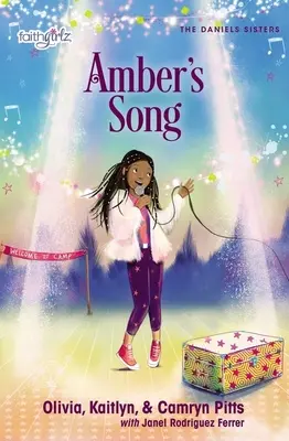 La chanson d'Amber - Amber's Song