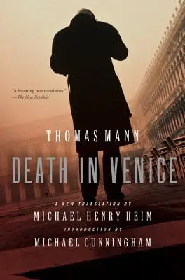 La mort à Venise - Death in Venice