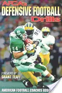 Exercices de football défensif de l'Afca - Afca's Defensive Football Drills