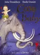 Le bébé des cavernes - Cave Baby